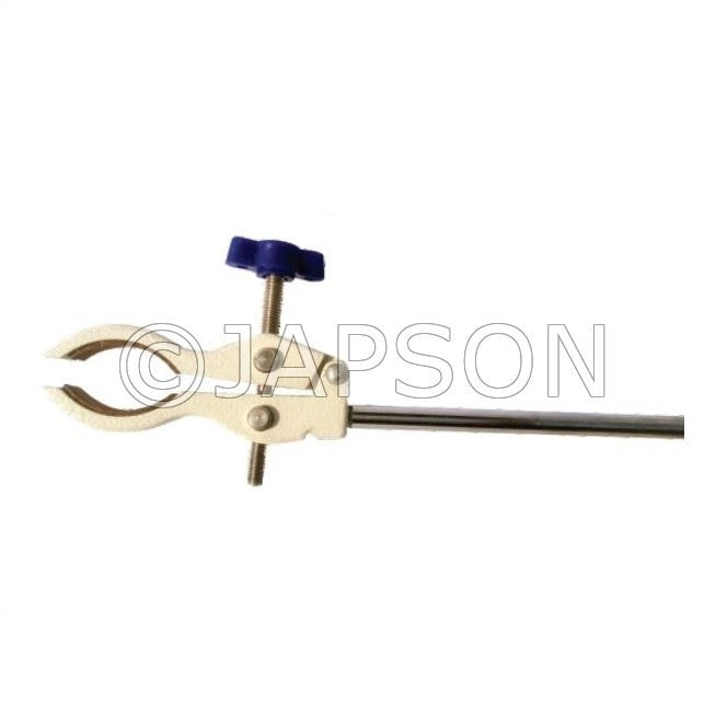 Retort Clamp for Condenser Retort Clamp for Condenser